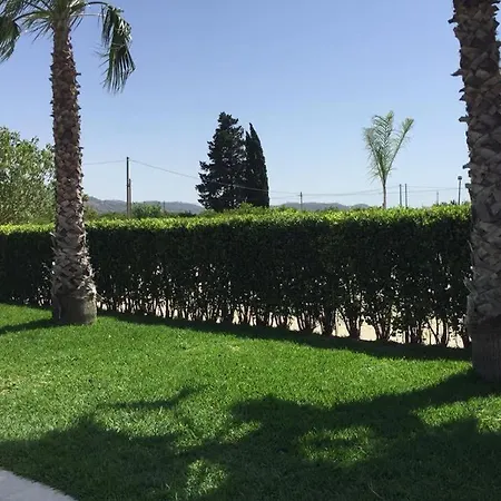 Talè Garden Mineo