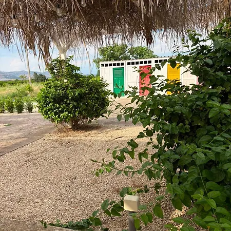 Tale Garden Mineo